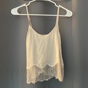 Aritzia Wilfred Chimère Camisole